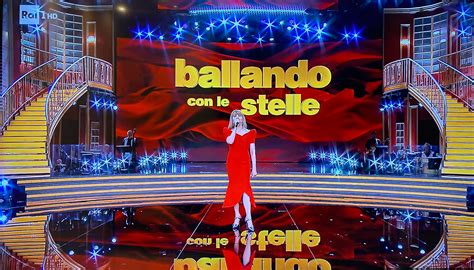 Ballando con le Stelle 2024